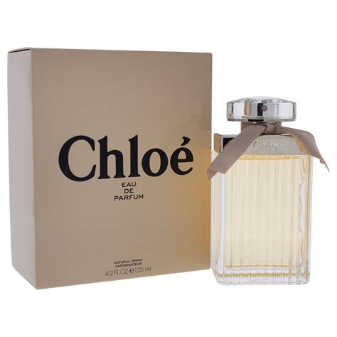 most popular chloe perfume|who makes chloe perfume.